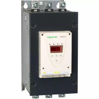 soft starter-ATS22-control 220V-power 230V(55kW)/400...440V(110kW)