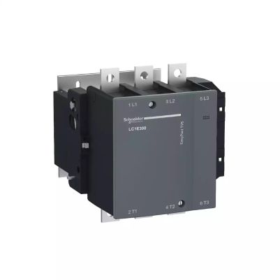 3P CONTACTOR EasyPact TVS 160KW 400V    