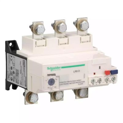 TeSys LRD thermal overload relays - 60...100 A - class 10