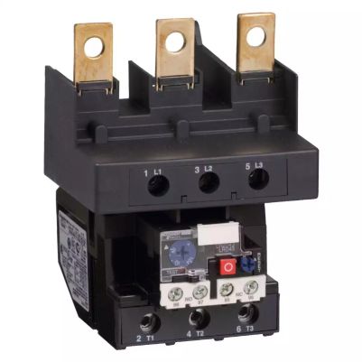 TeSys LRD thermal overload relays - 110...140 A - class 10A