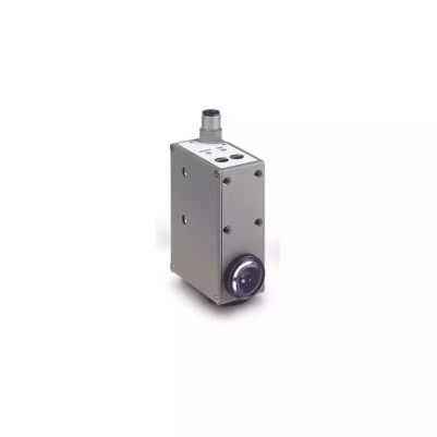 photoelectric sensor - diffuse - Sn 9 mm - NO or NC - M12 connector