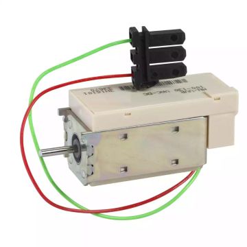 voltage release MX or XF - 200..250 V DC/AC 50/60 Hz