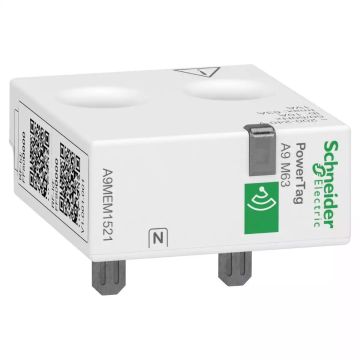 PowerTag Energy M63 1PN Top