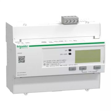 iEM3350 energy meter & electrical parame