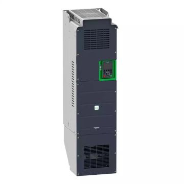 variable speed drive, ATV930, 160kW, 400/480V, w/o braking unit, IP00