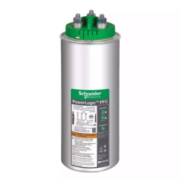 CAPACITOR CAN HDY 40/48KVAR 440V