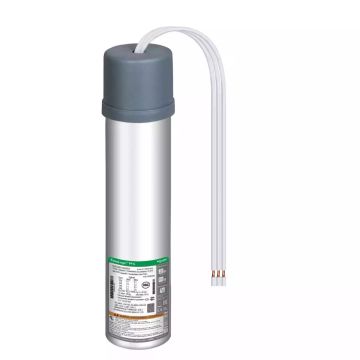 CAPACITOR CAN SDY 10/12KVAR 440V