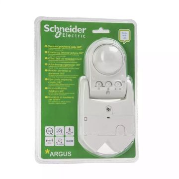 ARGUS standard outdoor 360Â° - blister