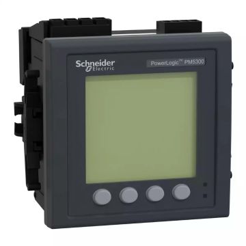 PowerLogic PM5340 Power & Energy meters