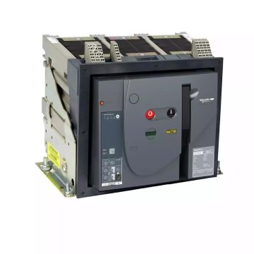EP MVS CB 2000A 65kA 3P MF ET2 Fixed Manual Circuit Breaker