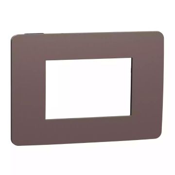 Cover frame