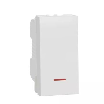 One way switch