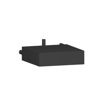 Diode for RPZ/RUZ sockets, 6..250 V DC