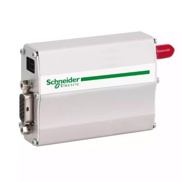 modem interface - GSM - for communication interface SR2COM01