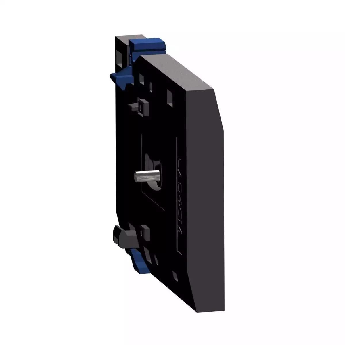 Mechanical interlock, TeSys D contactors LC1D40A-D80A LC1DT60A-DT80A