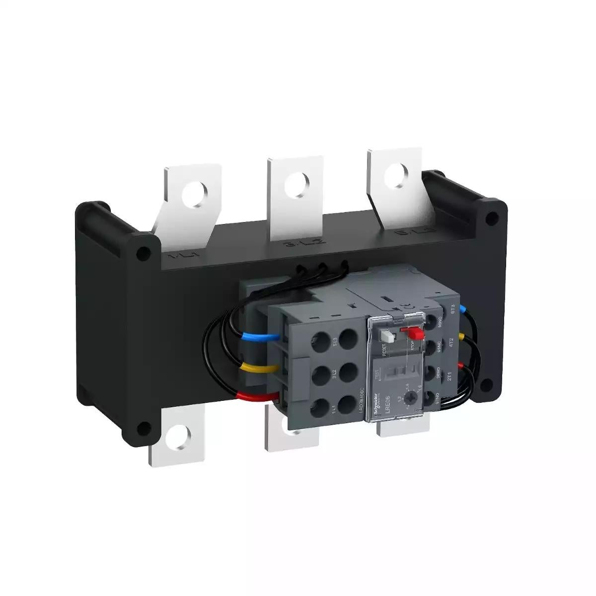 EasyPact TVS differential thermal overload relay 124...198 A - class 10A