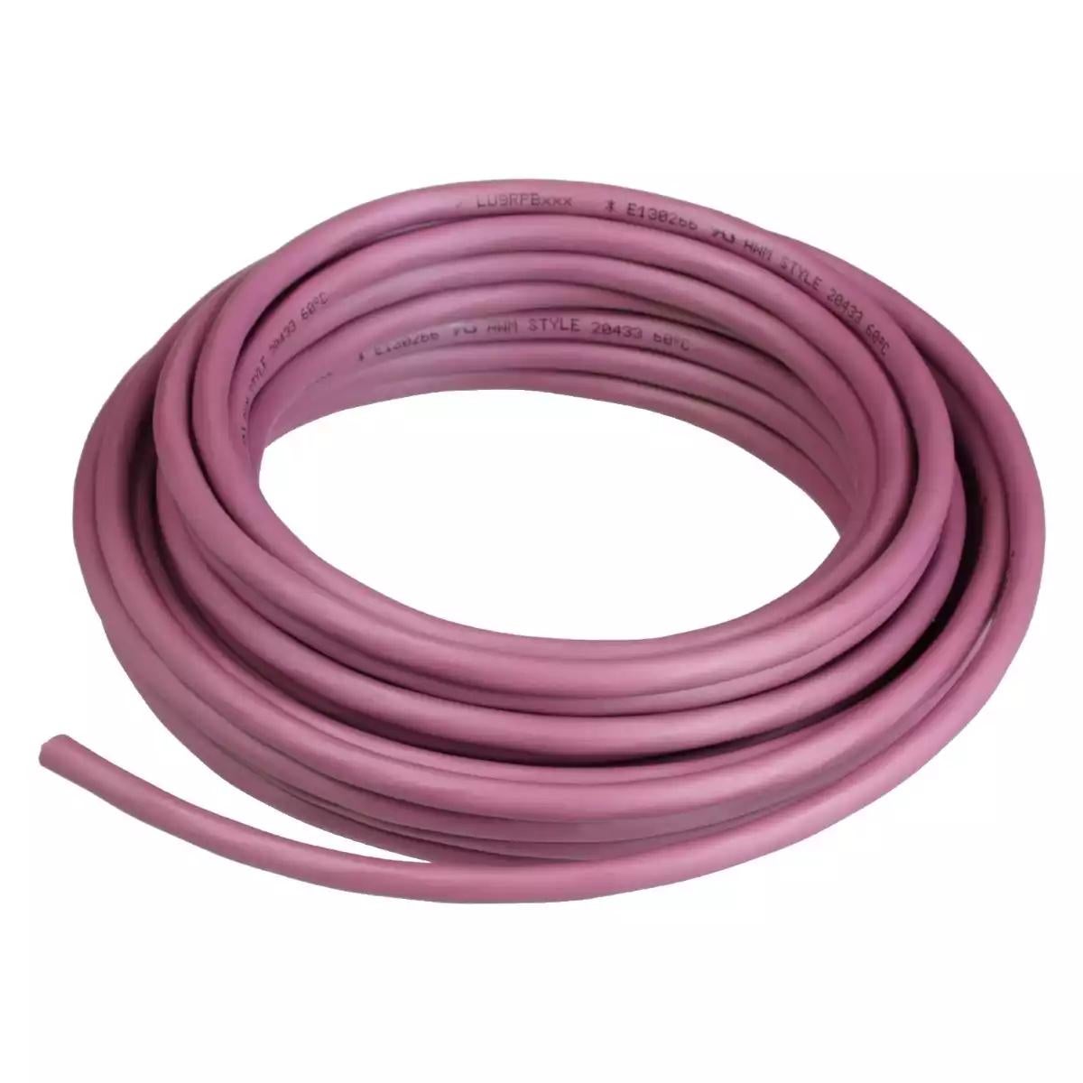 profibus cable LU9R - for TeSys U - L=10m